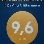 Il Da Vinci Apartment Guest house