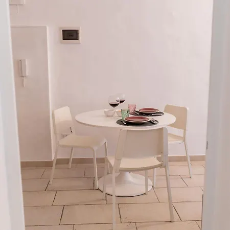 Il Da Vinci Apartment Guest house 4*