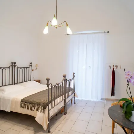 Guest house Il Da Vinci Apartment Giovinazzo