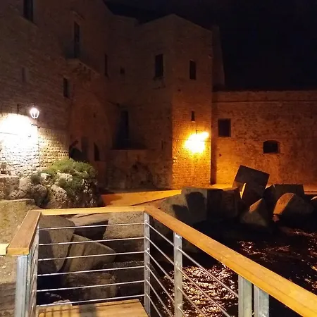 Il Da Vinci Pensionat Giovinazzo