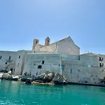 Pensionat Il Da Vinci Giovinazzo