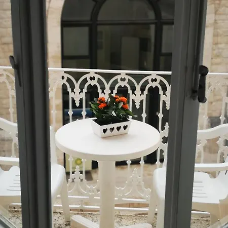 Il Da Vinci Casa Vacanze 4* Giovinazzo