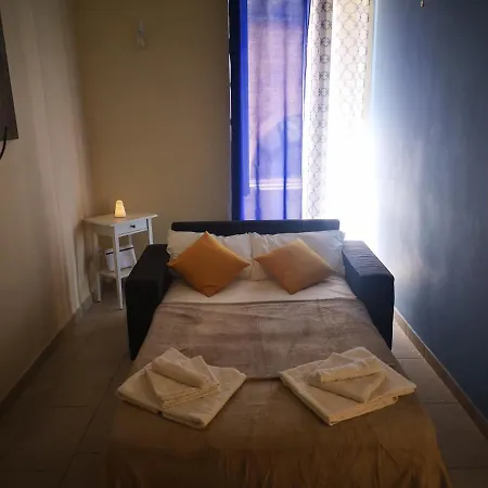 Il Da Vinci Casa Vacanze