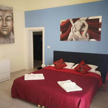 Il Da Vinci Casa Vacanze