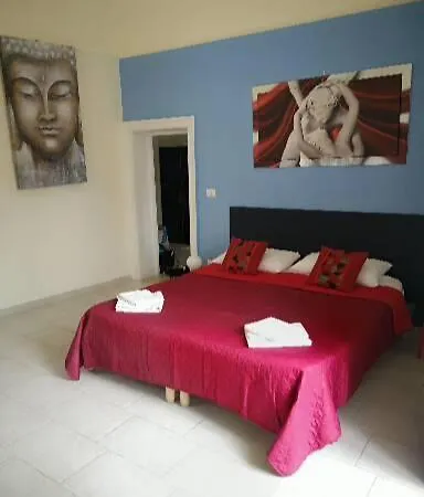Il Da Vinci Casa Vacanze Giovinazzo