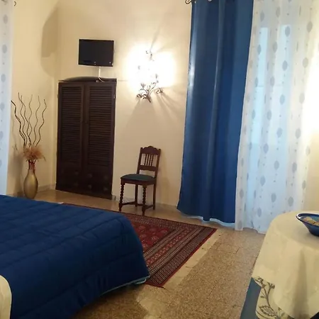 Il Da Vinci Casa Vacanze Guest house 4*