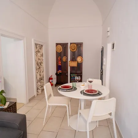 Guest house Il Da Vinci Apartment Giovinazzo