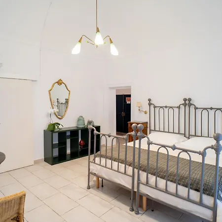 Guest house Il Da Vinci Apartment Giovinazzo
