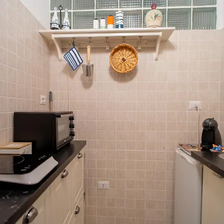 Il Da Vinci Apartment Guest house 4*