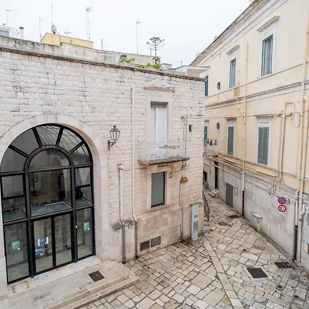 Il Da Vinci Apartment 4*
