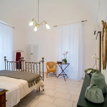Il Da Vinci Apartment Giovinazzo