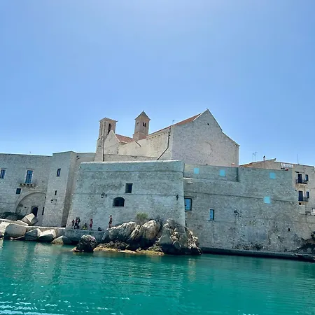 Pensión Il Da Vinci Giovinazzo
