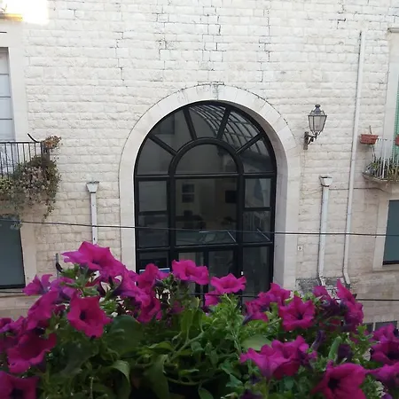 Il Da Vinci Casa Vacanze 4*