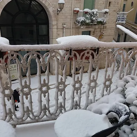 Il Da Vinci Casa Vacanze 4*