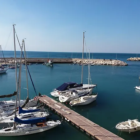 Il Da Vinci Penzion Giovinazzo