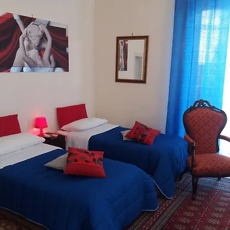 Il Da Vinci ג'ובינאצו