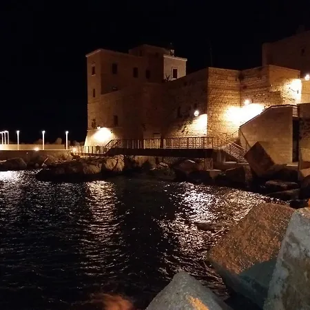 Il Da Vinci * Giovinazzo