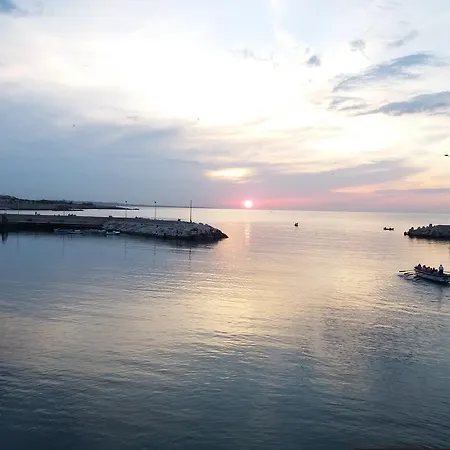 Il Da Vinci בית הארחה 4*