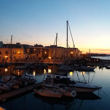 בית הארחה Il Da Vinci