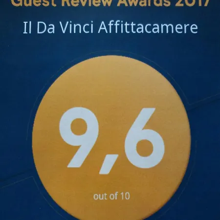 Il Da Vinci Penzion