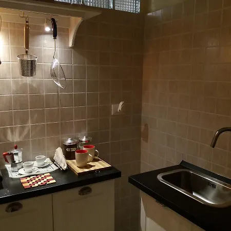 Il Da Vinci Casa Vacanze Giovinazzo