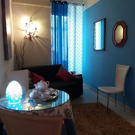 Guest house Il Da Vinci Casa Vacanze