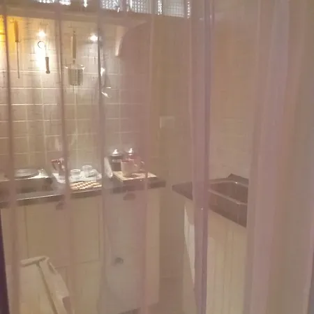 Il Da Vinci Casa Vacanze Giovinazzo