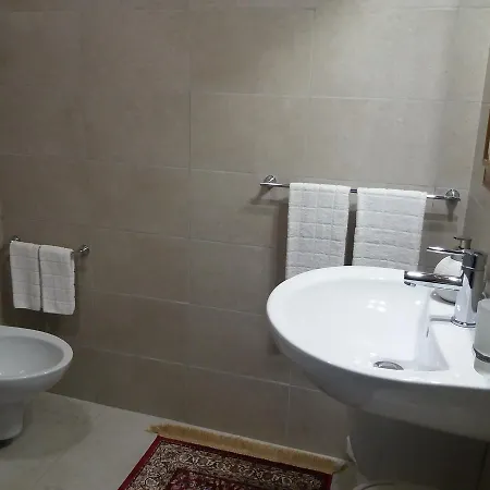 Il Da Vinci Casa Vacanze Guest house Giovinazzo