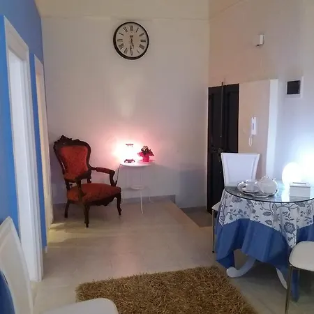 Guest house Il Da Vinci Casa Vacanze 4*