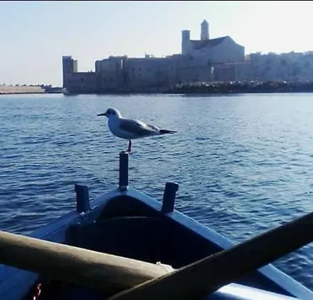 Il Da Vinci Casa Vacanze Guest house Giovinazzo