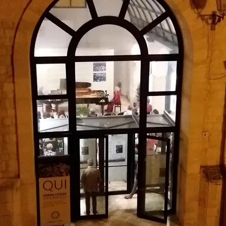 Penzion Il Da Vinci Giovinazzo