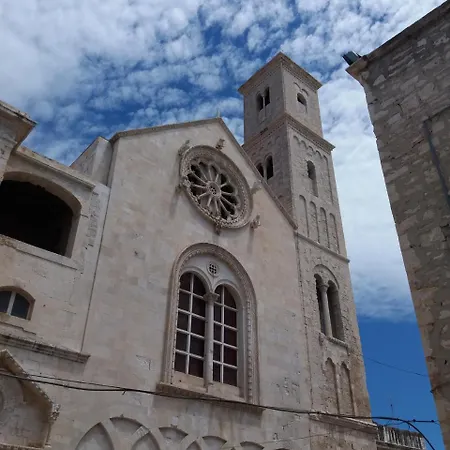 Il Da Vinci Casa Vacanze Guest house