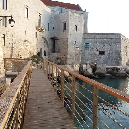 Il Da Vinci Apartment Giovinazzo