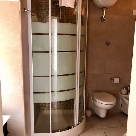 Il Da Vinci Casa Vacanze 4*