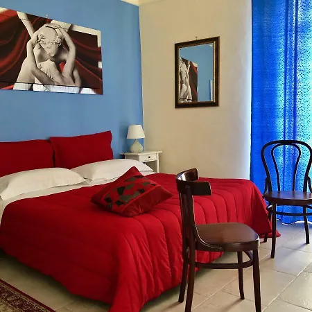 Guest house Il Da Vinci Casa Vacanze 4*