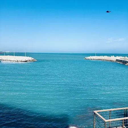 Il Da Vinci Casa Vacanze Guest house