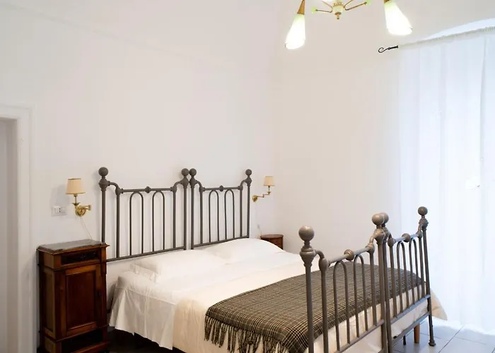 Il Da Vinci Apartment Guest house Giovinazzo