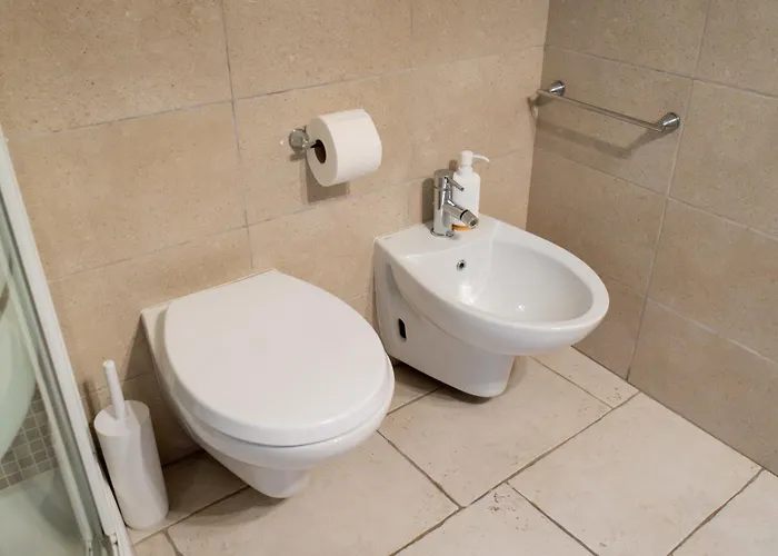 Guest house Il Da Vinci Apartment 4*