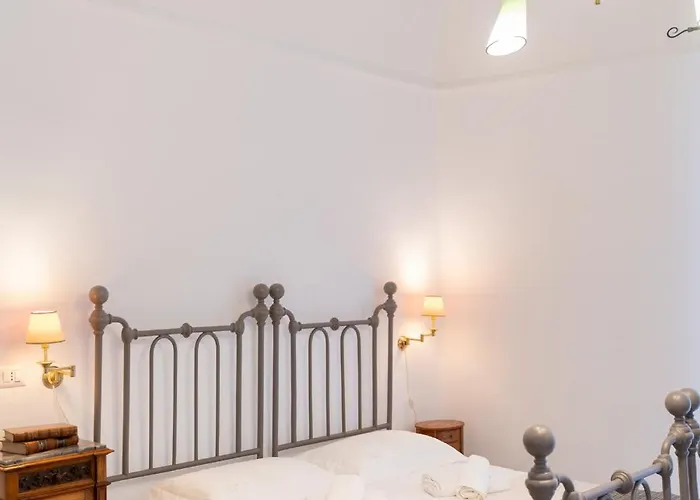 Il Da Vinci Apartment Guest house