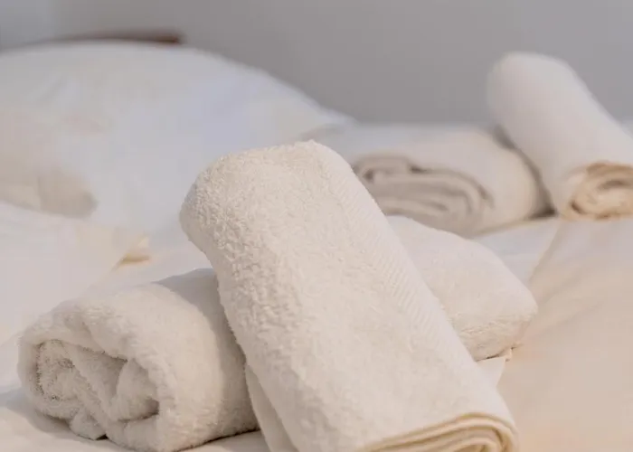 Penzion Il Da Vinci Giovinazzo