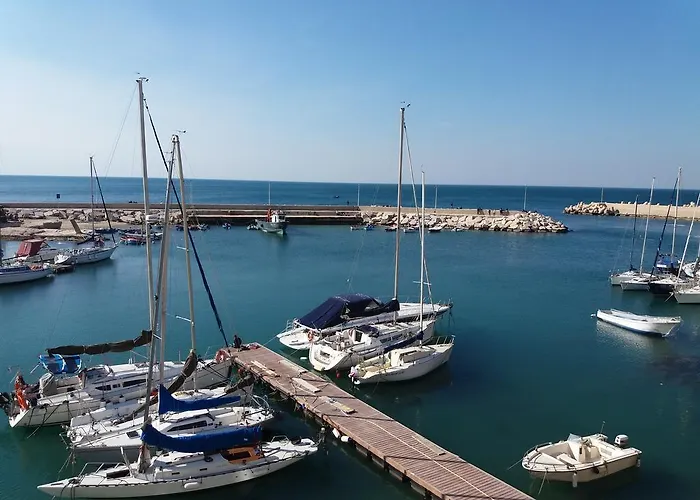 Il Da Vinci Penzion Giovinazzo