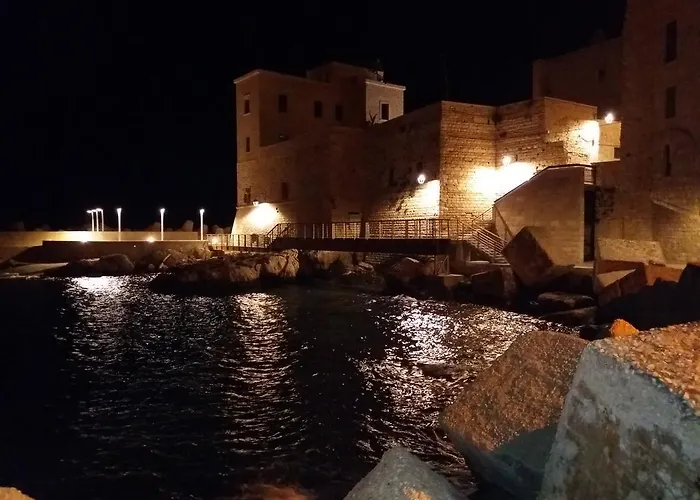 Il Da Vinci 4* Giovinazzo