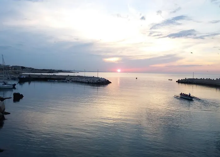 Il Da Vinci Casa de hóspedes 4*