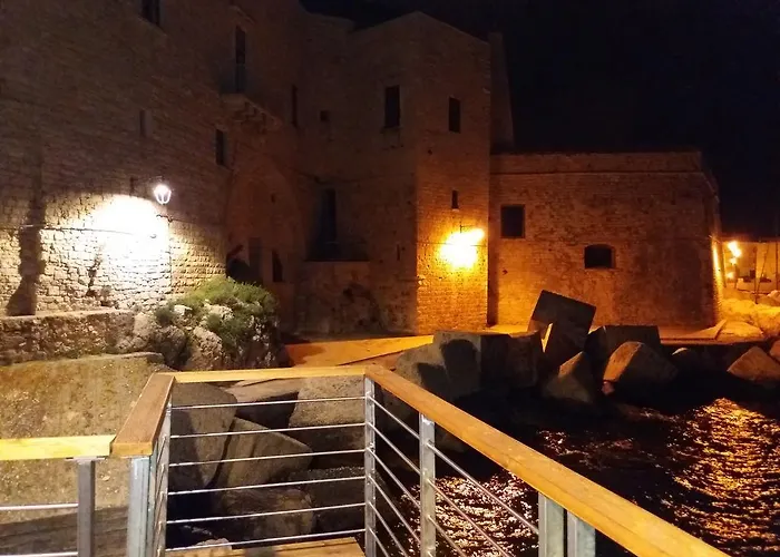 Il Da Vinci Penzion Giovinazzo