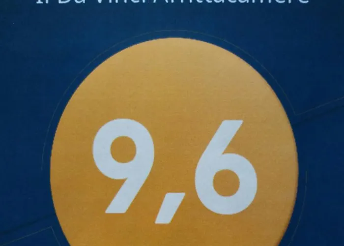 Il Da Vinci Apartment Guest house