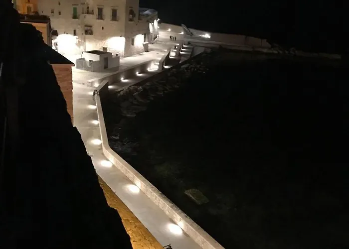 Casa de hóspedes Il Da Vinci