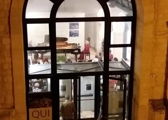 Penzion Il Da Vinci Giovinazzo