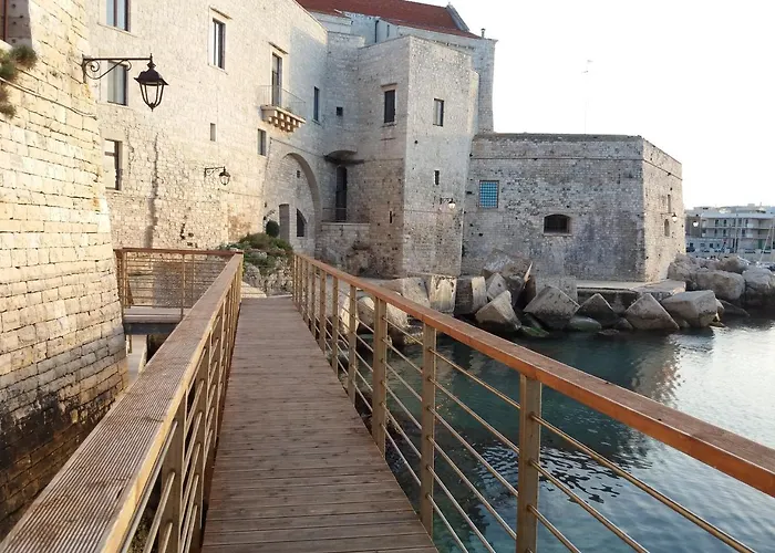 Il Da Vinci Giovinazzo